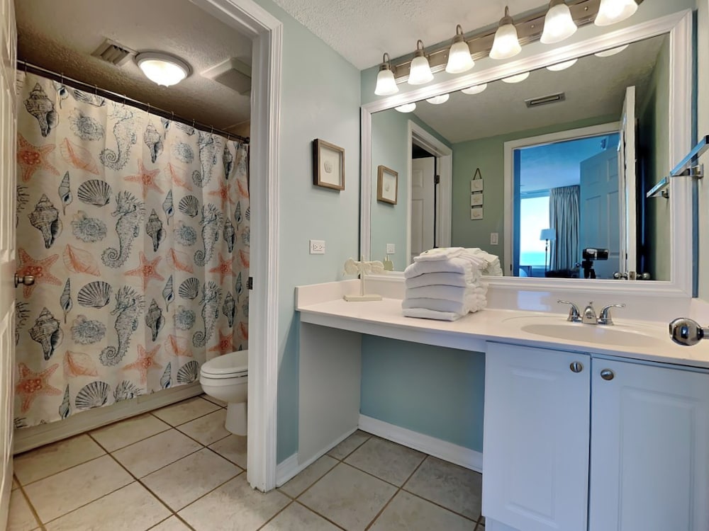 Island Princess by Southern Vacation Rentals
