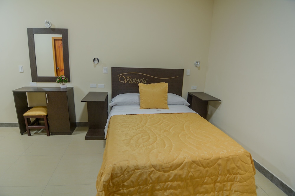 Victoria Suites Hostal, photo 49