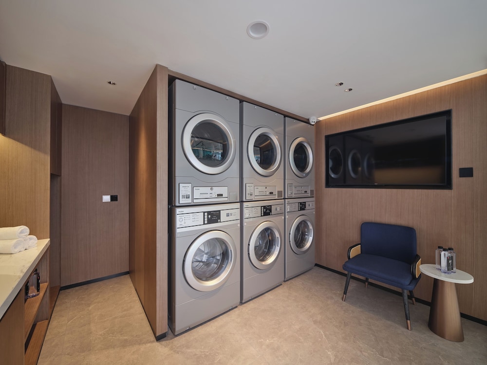 Hilton Garden Inn Ji'nan High-Tech Zone