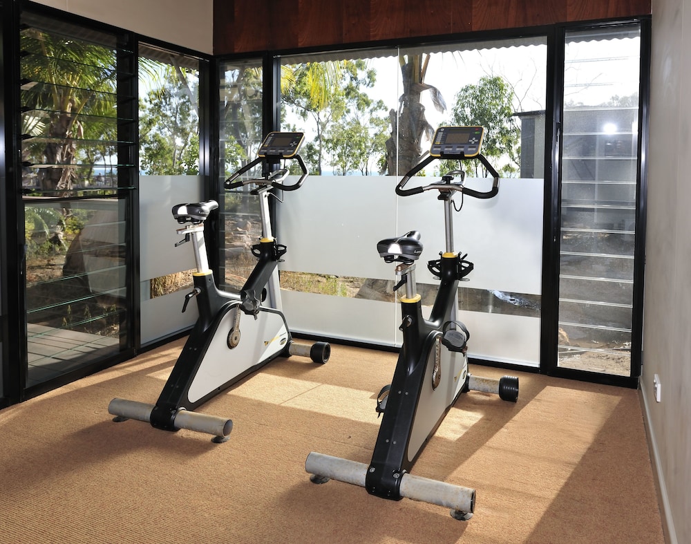 Groote Eylandt Lodge