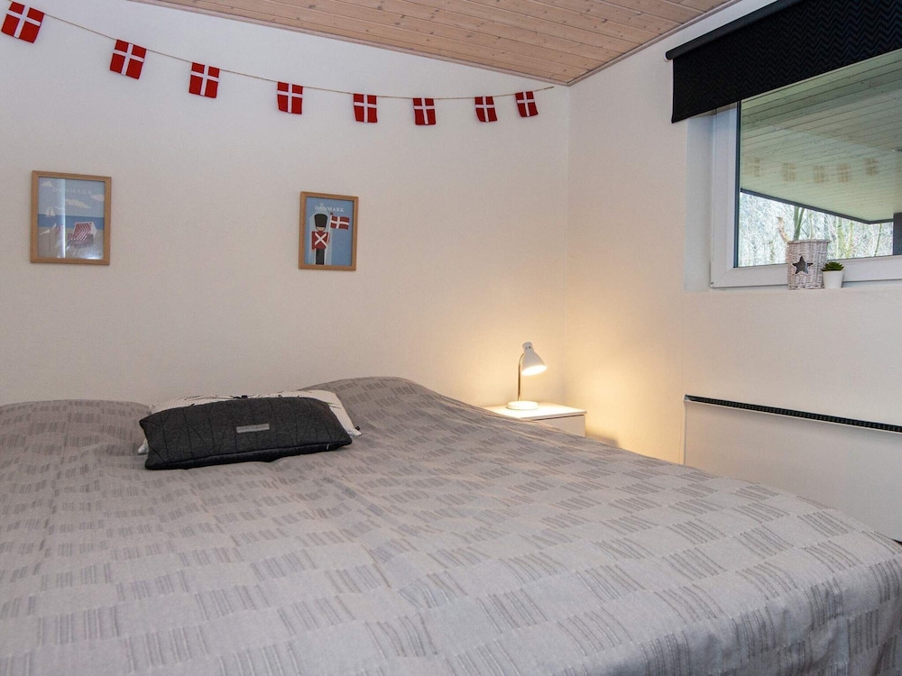 Holiday Home in Toftlund view 4