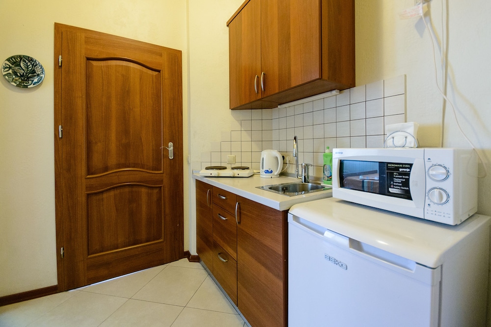 Kiev Accommodation Hotel Service