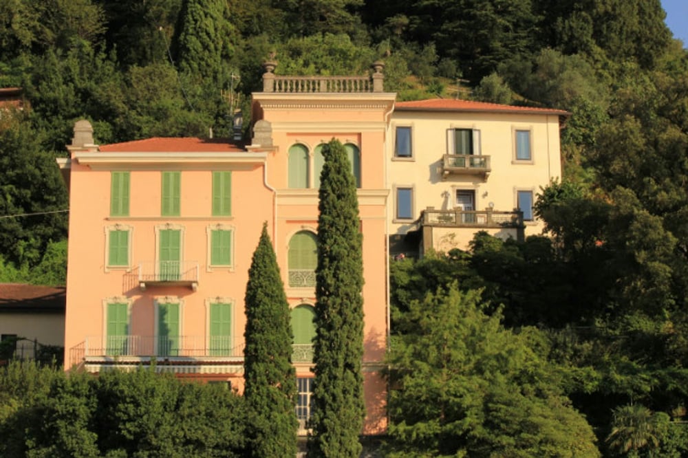 Villa Aurelia in Plesio