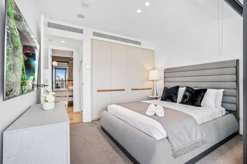 Jewel Beachfront Residences