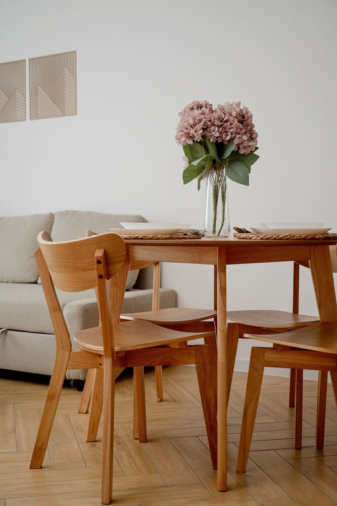Latte Apartament Parking by Renters