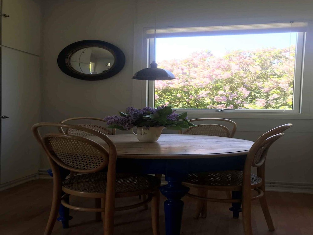 4 Star Holiday Home in Nykobing Sj