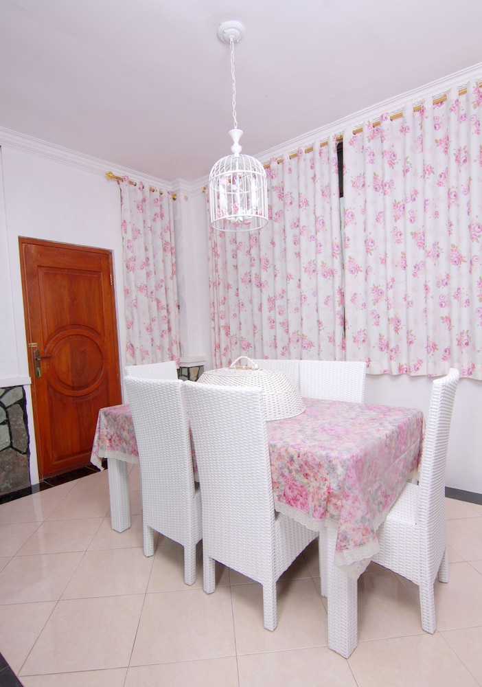 Villa ChavaMinerva Dima - Ciater
