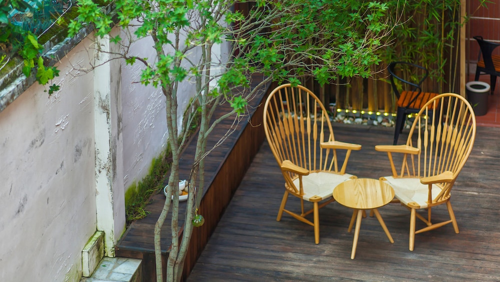 Gulangyu Phoenix Guest House