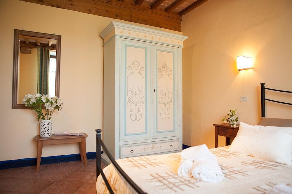 Il Vecchio Mulino Farmhouse