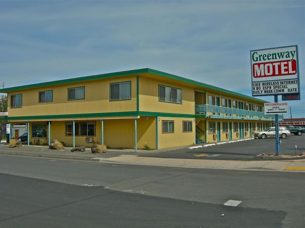 Greenway Motel