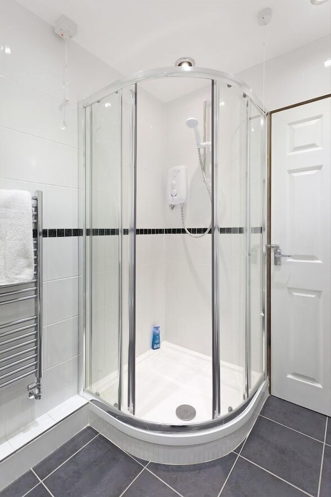 Emporium City Centre Self Catering