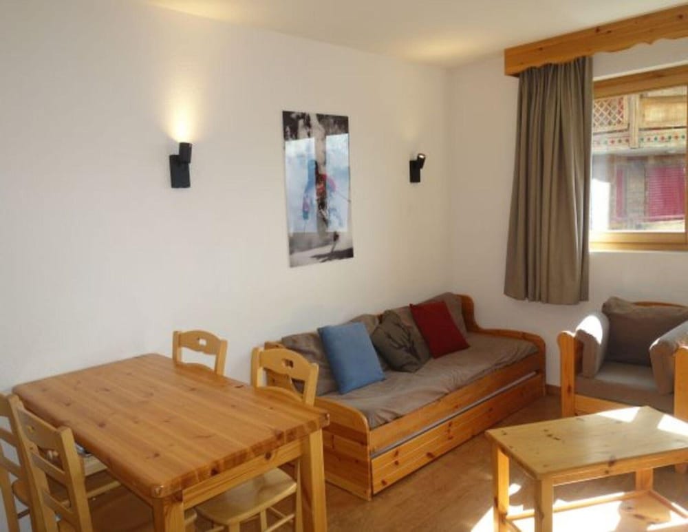 Pleasant Apartment With Sauna