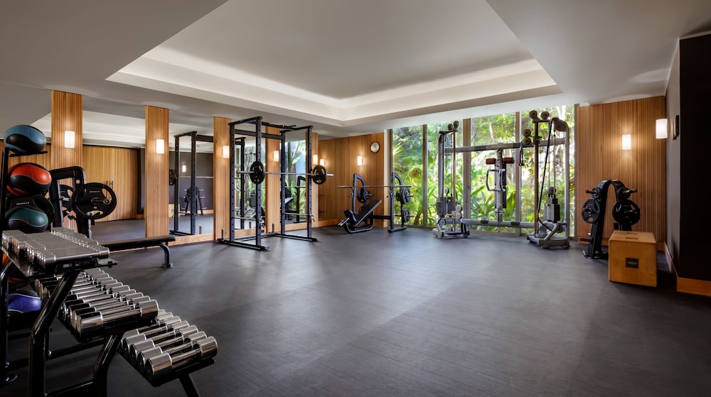 Fairmont Mayakoba Riviera Maya - All Inclusive 62