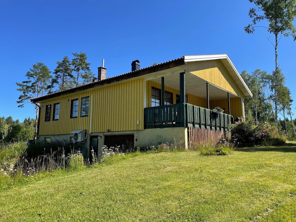 4 Person Holiday Home in Bengtsfors-by Traum view 5