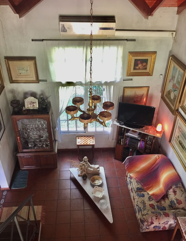 Casa De La Visitación