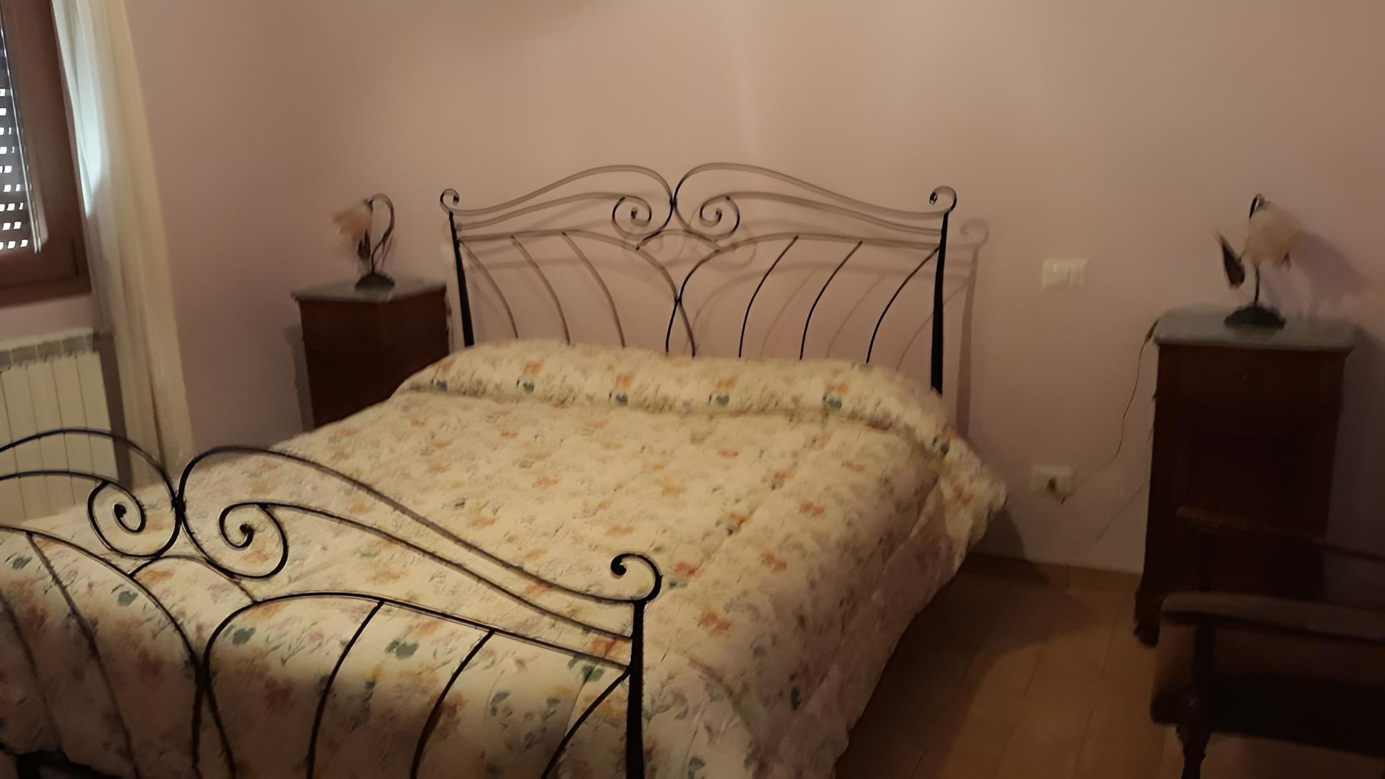 Agriturismo Poponi