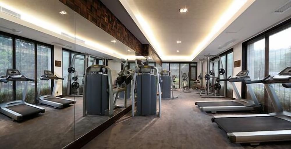 Elite Spring Villas
