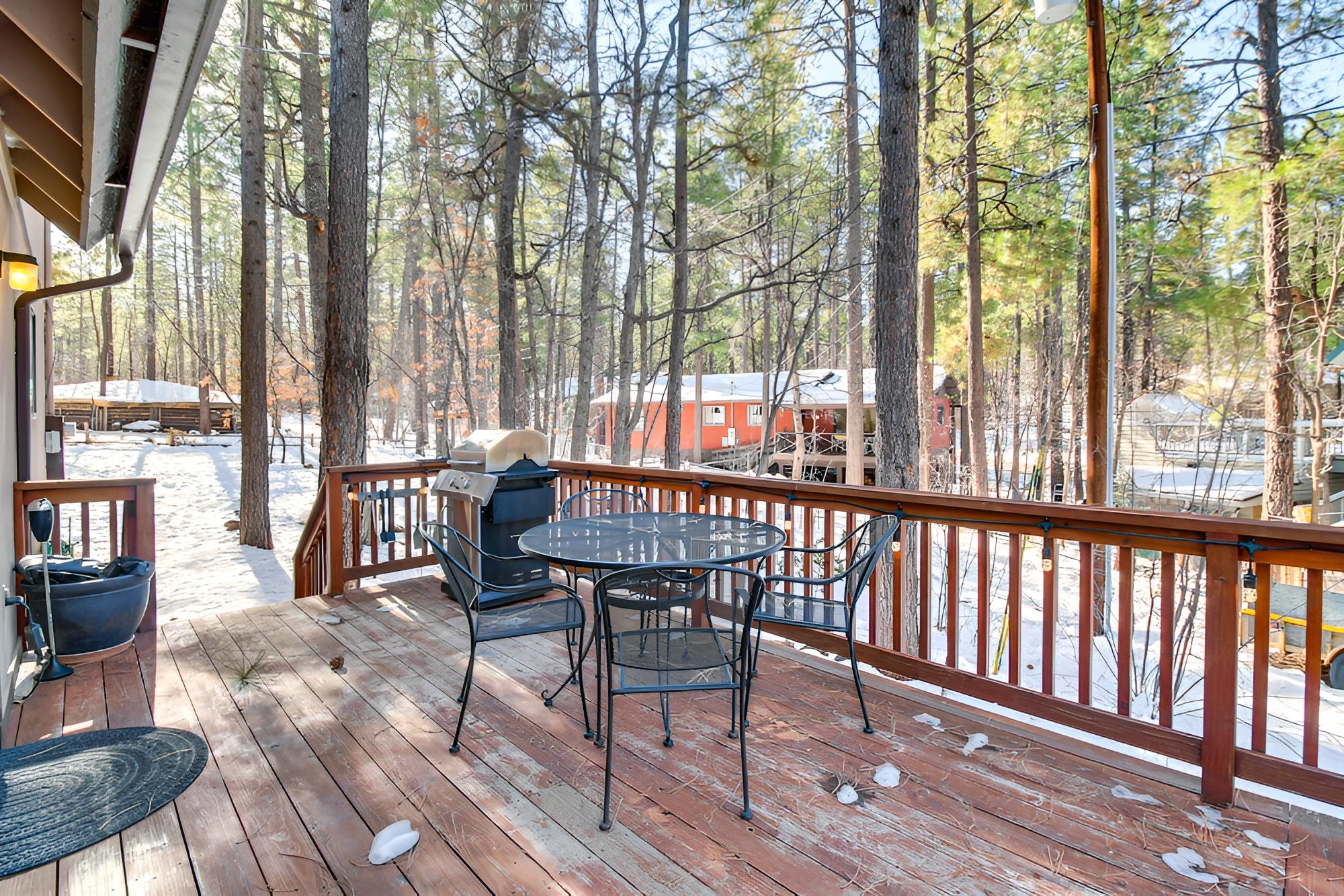 Homey Pinetop-lakeside Gem Near Lake + Trails view 5