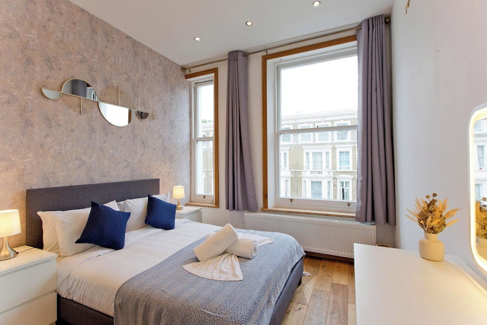 Imperial Earls Court Apartments