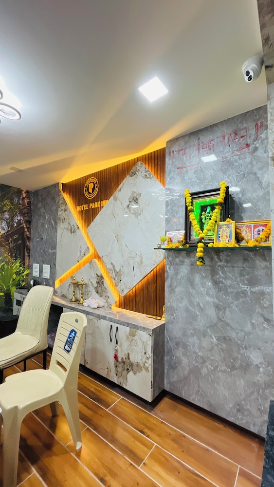 Hotel Park Inn
