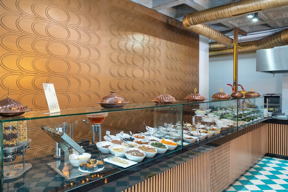 Hillstone Bodrum Otel & Spa - Image 52