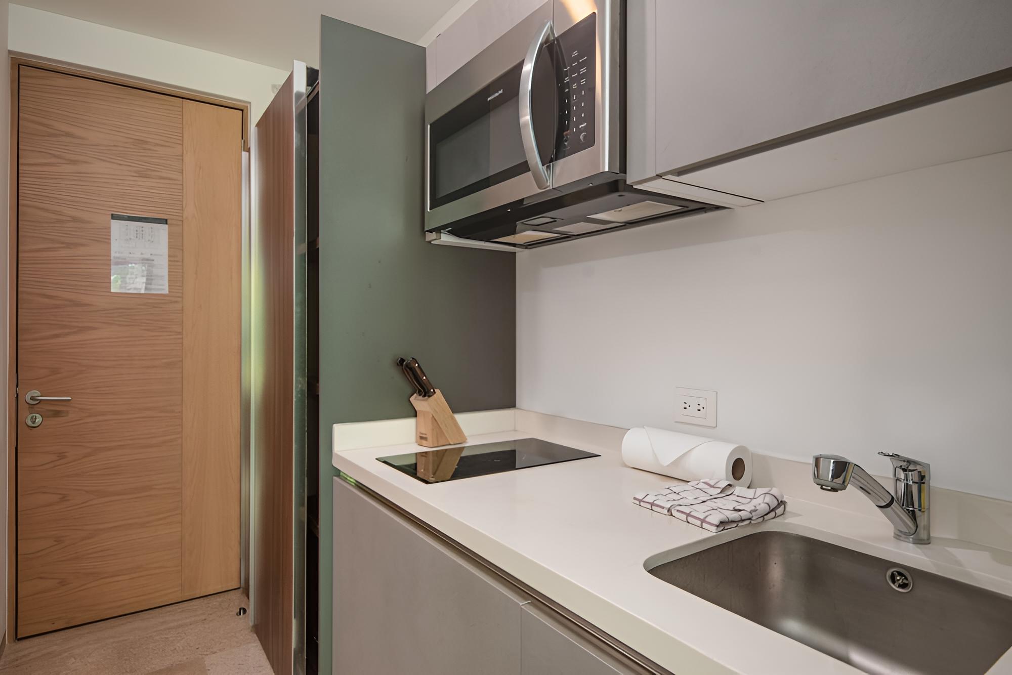 Deluxe apt in Playa close to 5th avenue view 4