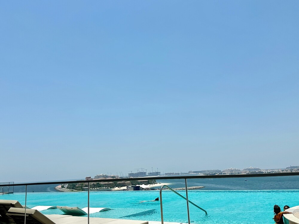 Beach Isle - Mint Stay