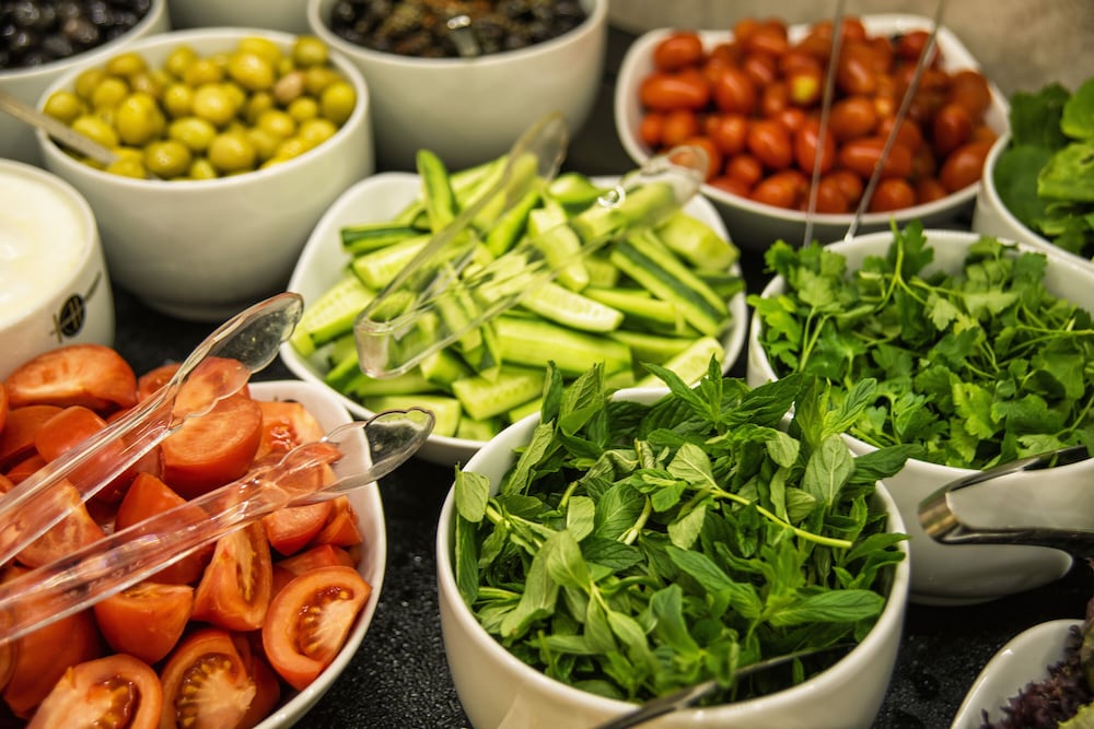 The Conforium Hotel - Image 20