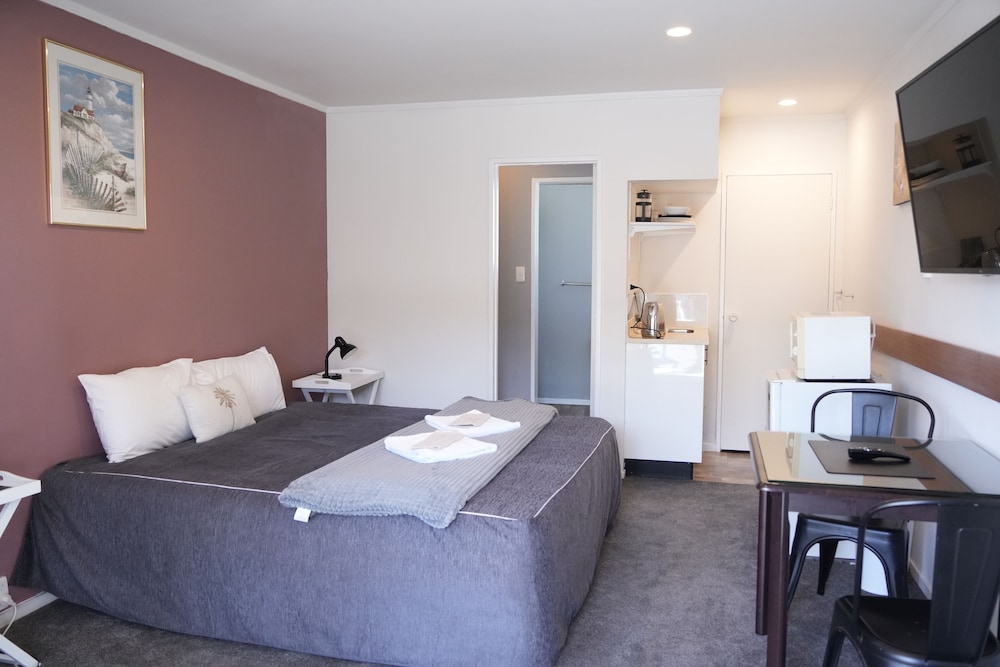 ACCOMMODATION GATEWAY MOTEL