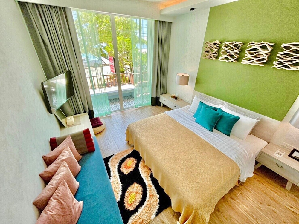 Mukrada House