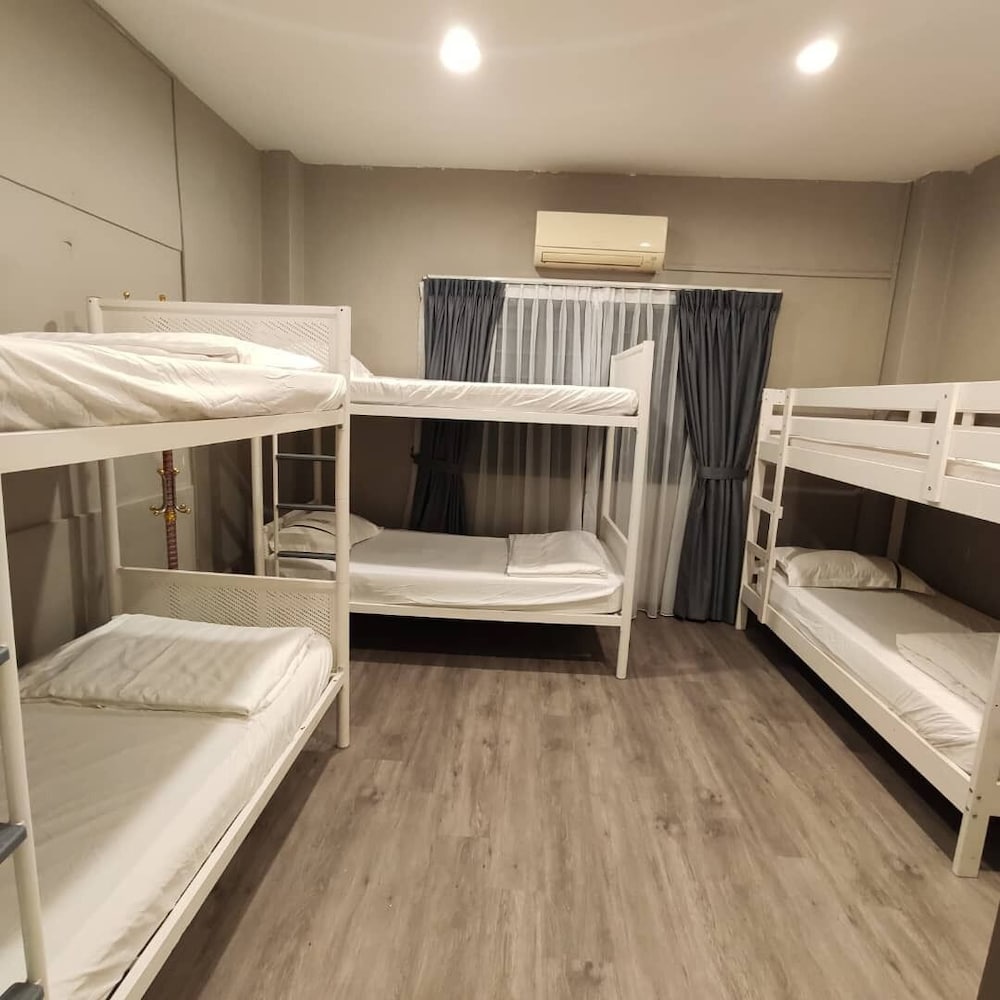 K2 Guest House