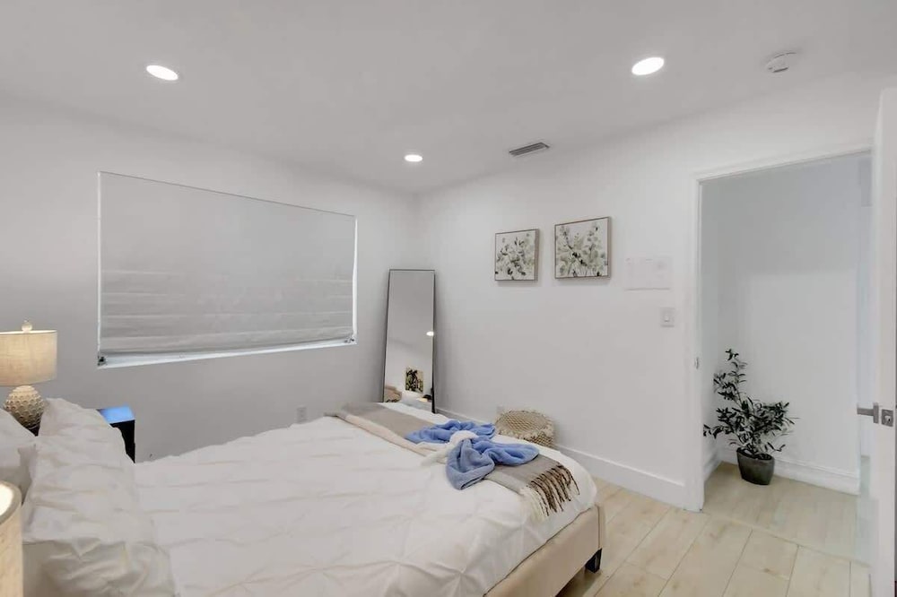 Florence Villa in Fort Lauderdale