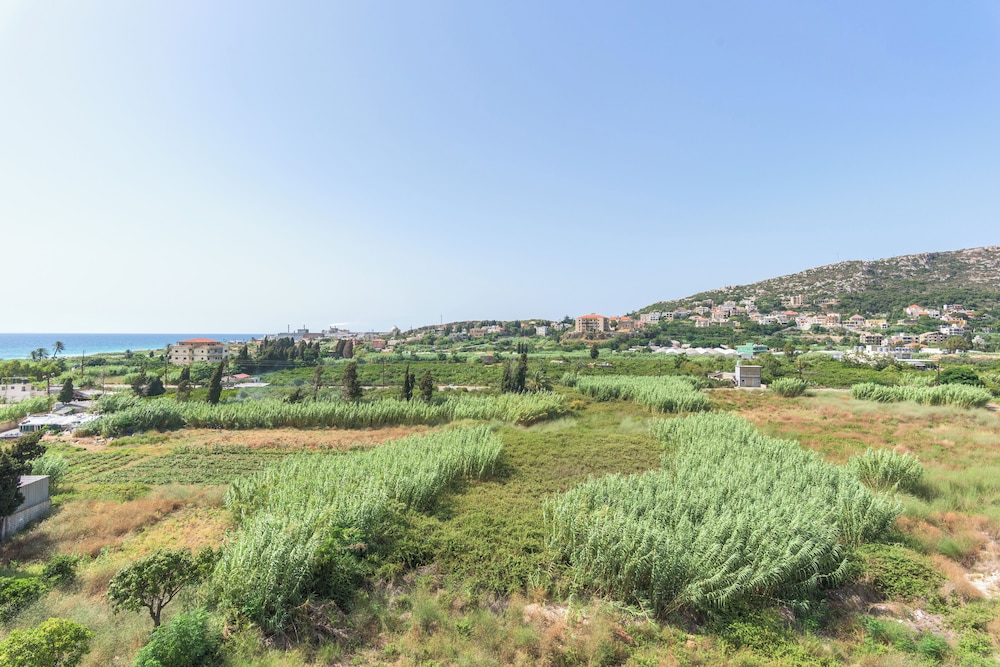 Glow Studios & Apartments in Batroun