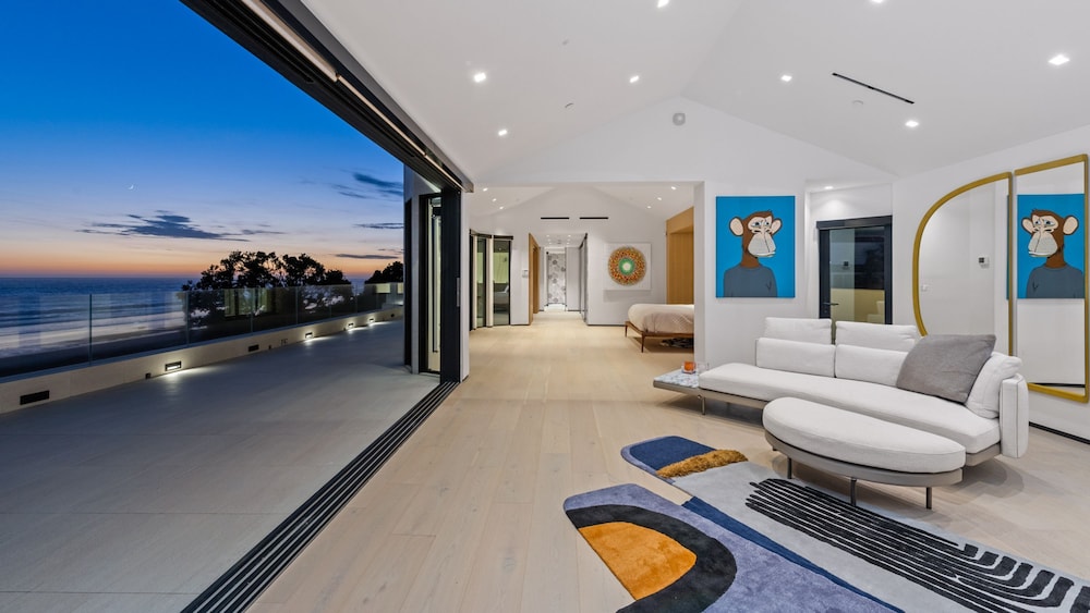 Ultimate Malibu Villa - Property Image 30
