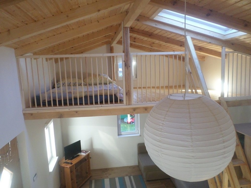 Lucias House