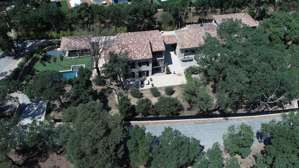 Villa Saona