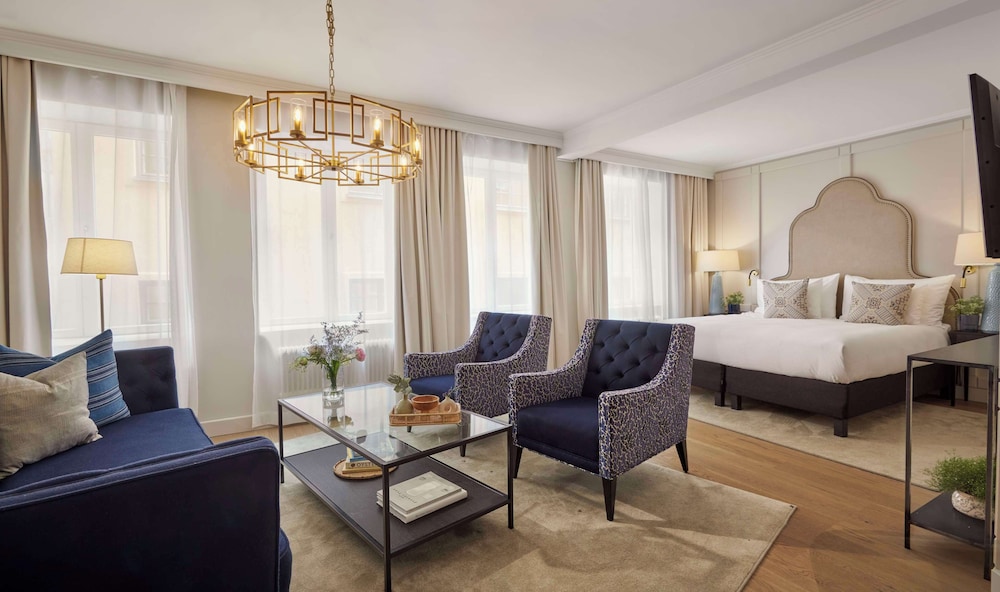 Stockholm Vacations - Hotel Reisen in The Unbound Collection by Hyatt - Property Image 35