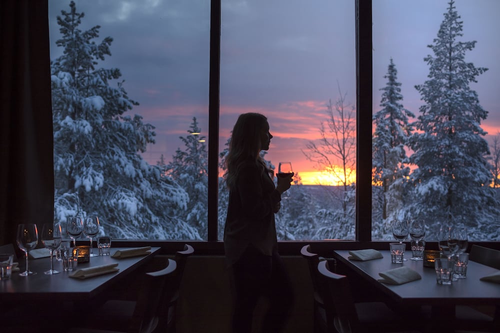 Rovaniemi Vacations - Lapland Hotels Sky Ounasvaara - Property Image 3