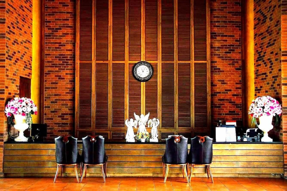 The Victoria Resort Pattaya