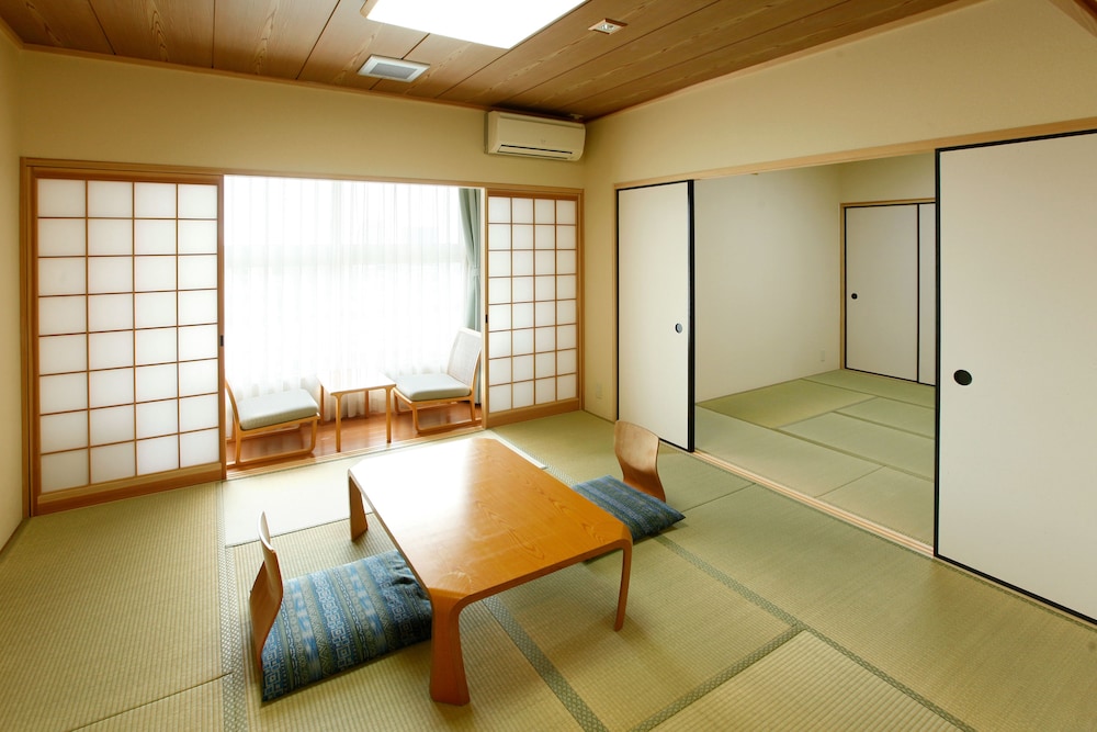 Beppu Housensou