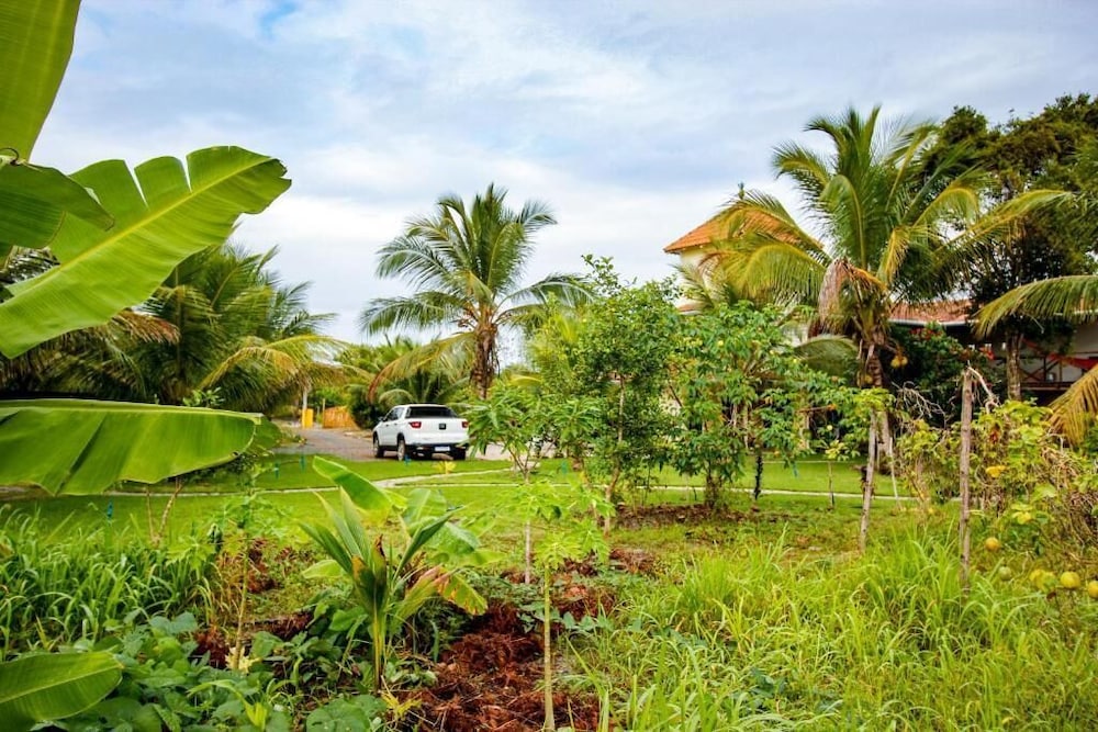 Fazenda Eco Jardim