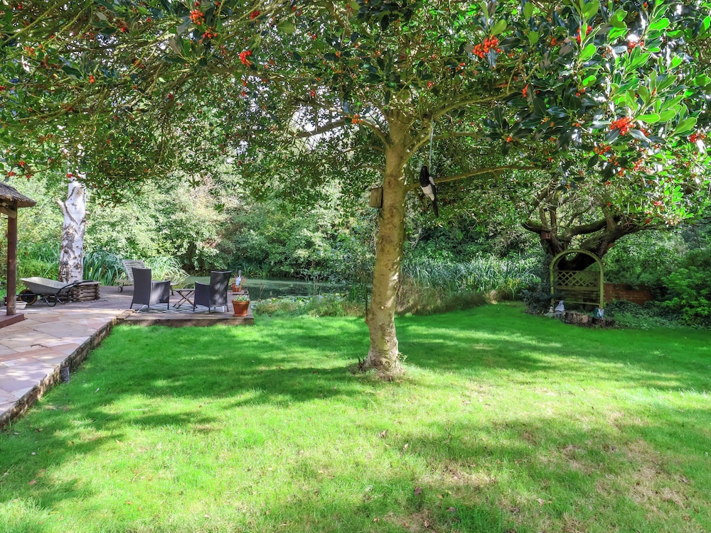 Brook Lodge