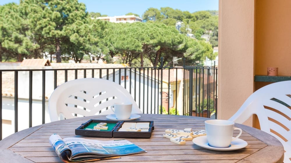 Sarrio in Llafranc With 2 Bedrooms and 2 Bathrooms
