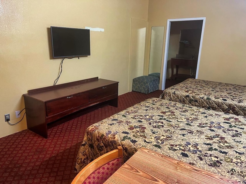 Executive Inn Laurel