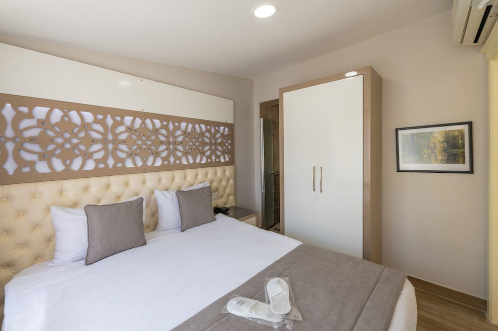 Taksim Peri Suit - Image 71