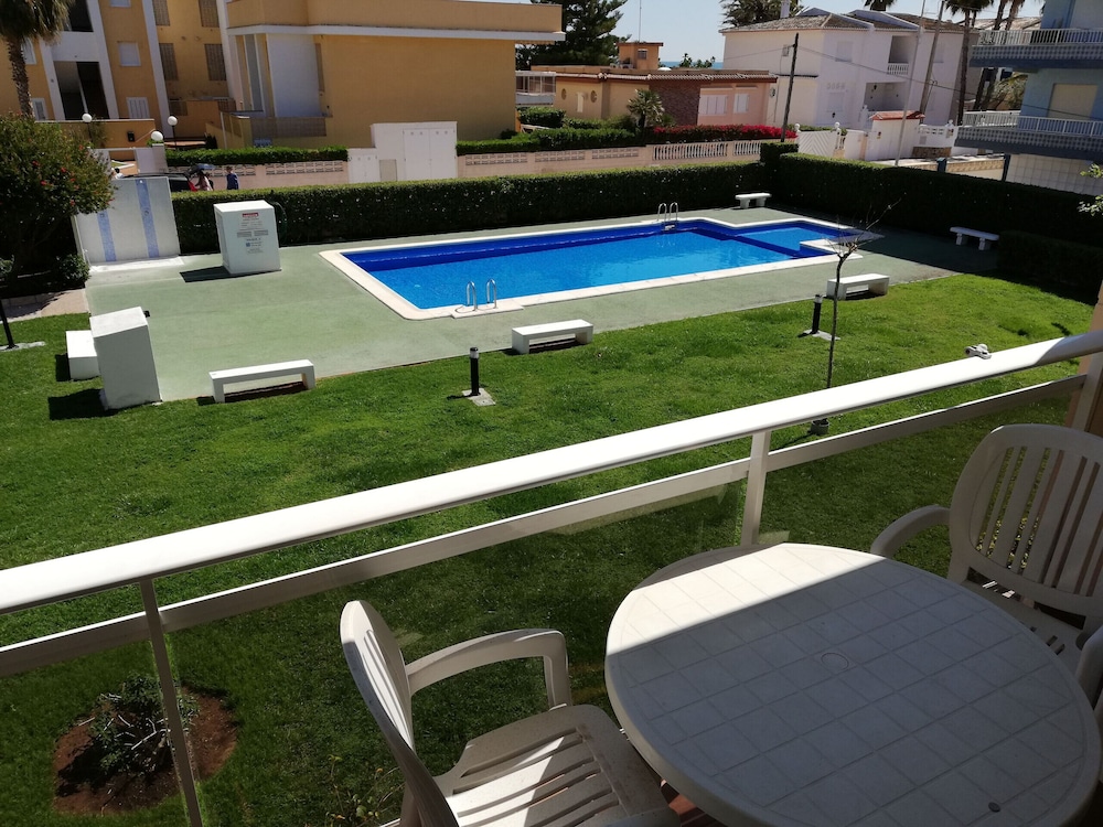 Solmar II 10 - 1º en Xeraco