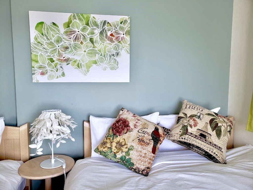 Tokyo Vacations - C7 Haneda Maison Philippe Omori 703 - Property Image 2