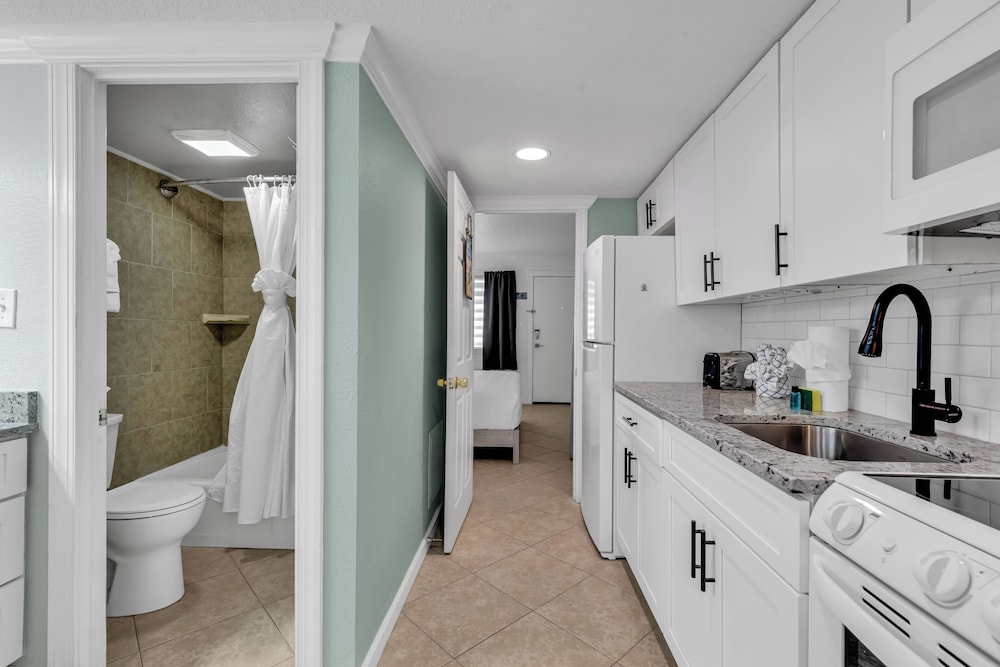 Bluewater Resort 513
