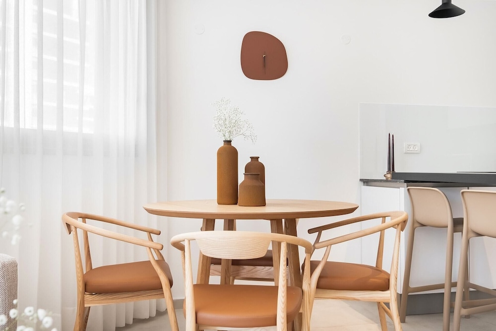 KG4 LUX Apartments