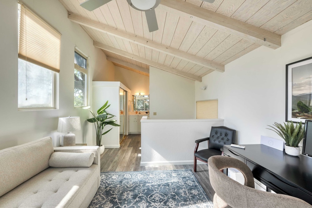 Sonoma Skyhouse by Avantstay Pool, Sauna, Hot Tub & Stunning Valley Views